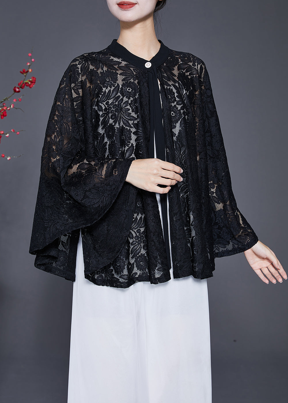 Gracefully Styled Shirt for Any Occasion