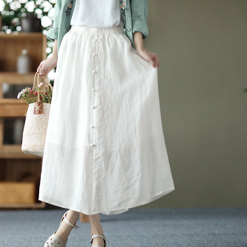 Gracefully Styled Garment for Any Occasion