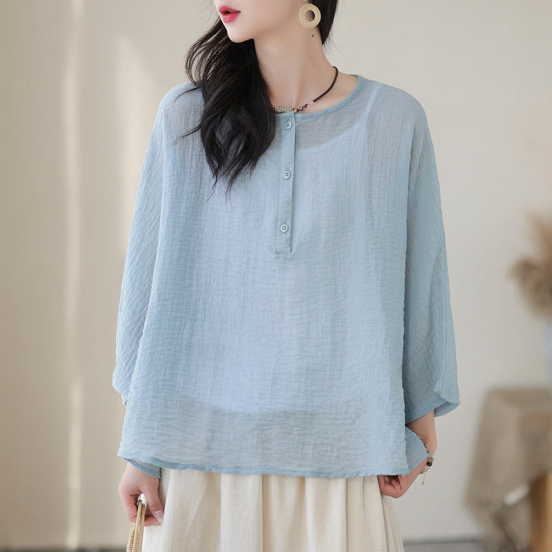 Gracefully Styled T-Shirt for Any Occasion