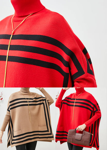 Elegantly Styled Sweater for Everyday Wear