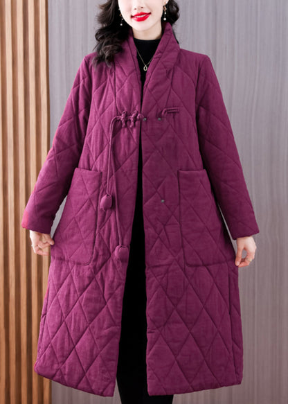 Beautifully Crafted Coat in a Classic Style