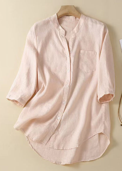 Polished Shirt with an Effortless Classic Look
