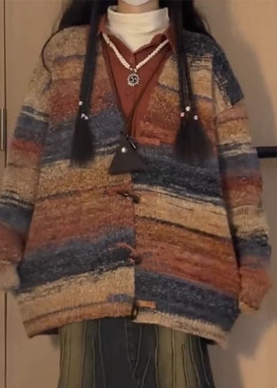 Classic Vintage & Enduringly Stylish Cardigan
