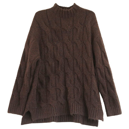 Elegantly Styled Sweater for Everyday Wear