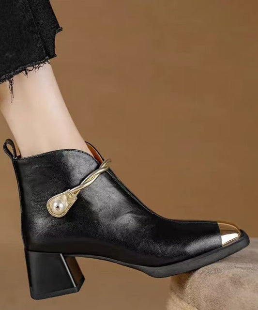 Stylish Orthopedic Boots for Any Occasion