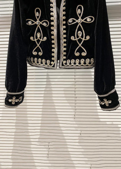 Beautifully Crafted Coat in a Classic Style