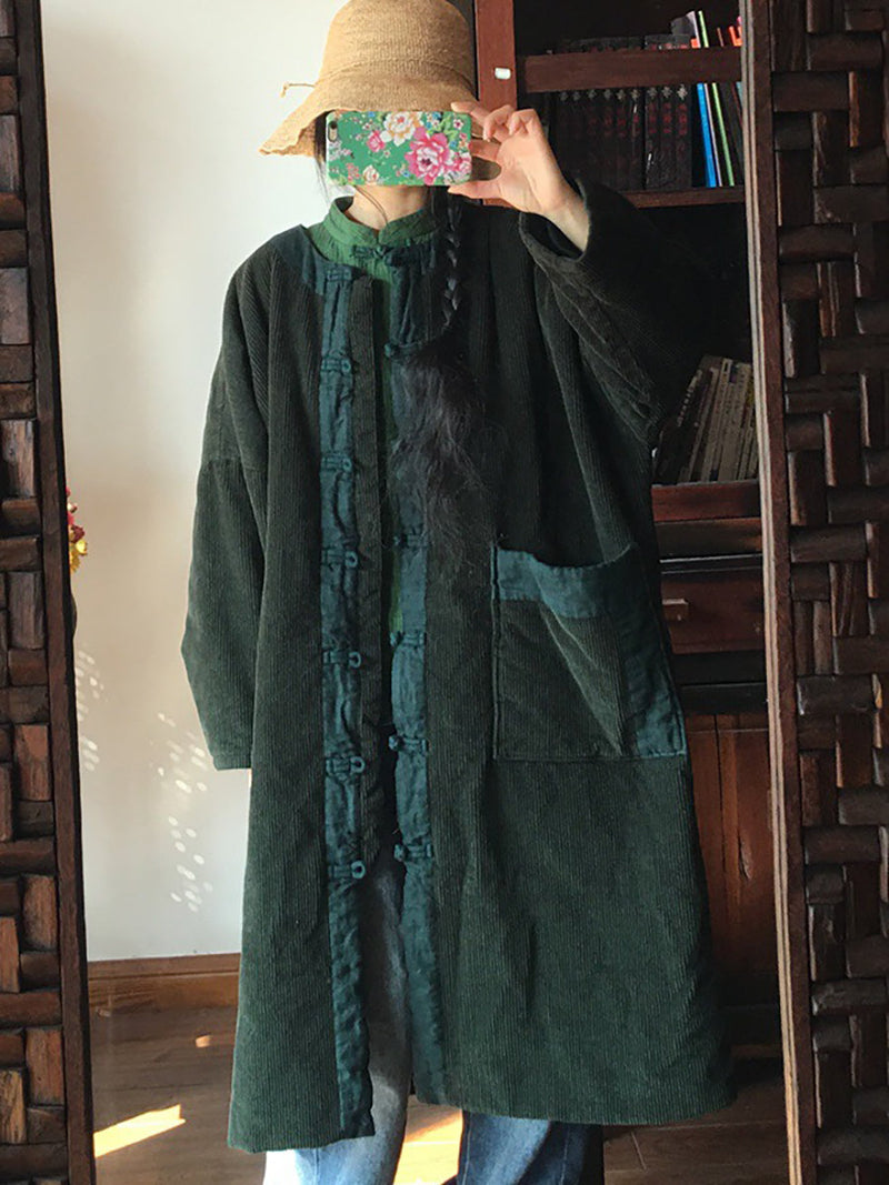 Classic Vintage & Enduringly Stylish Coat