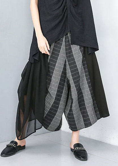 Sophisticated Pants with a Clean Classic Look