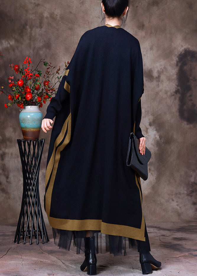 Beautifully Balanced Cardigan with Timeless Character