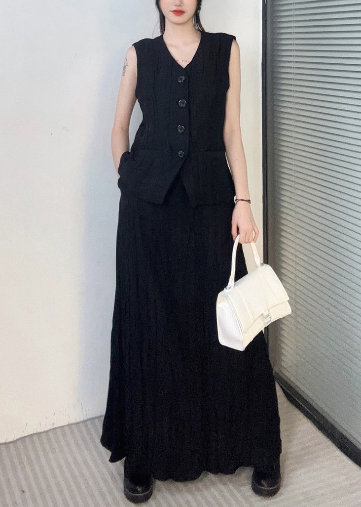 Beautifully Crafted Coat in a Classic Style