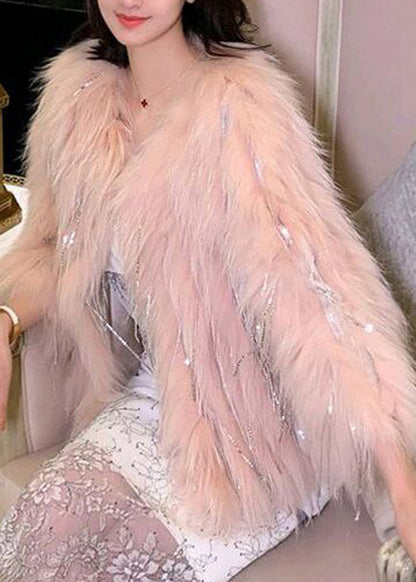 Effortlessly Elegant Coat with a Timeless Design