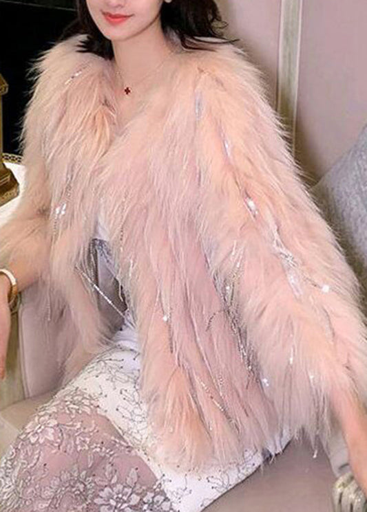 Effortlessly Elegant Coat with a Timeless Design
