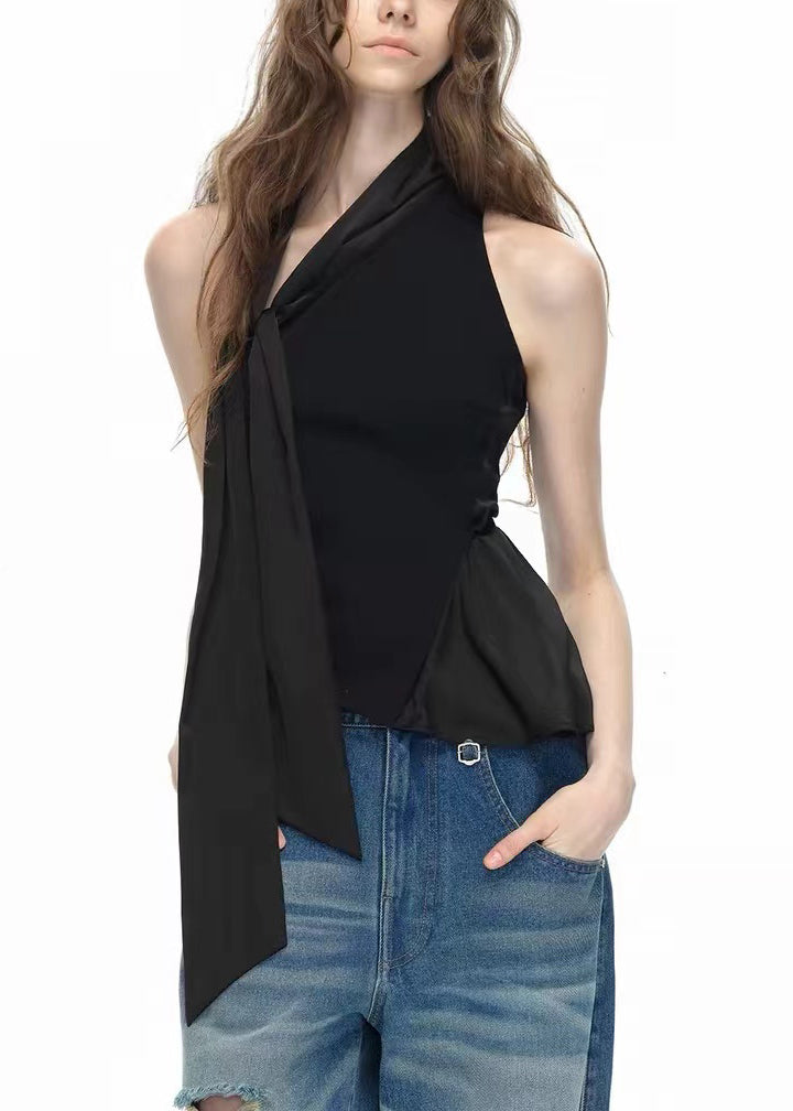 Beautifully Balanced Blouse with Timeless Character