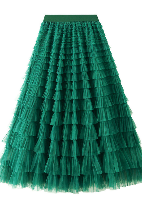 Elegantly Styled Garment for Everyday Wear