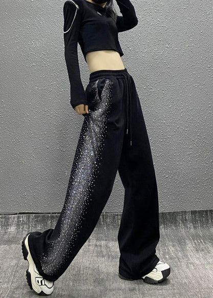 Classic Vintage Pants with a Flattering Fit
