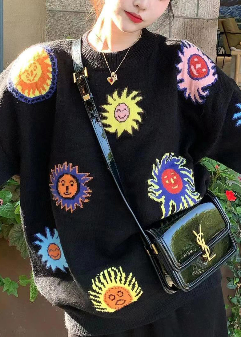 Classic Vintage & Enduringly Stylish Sweater