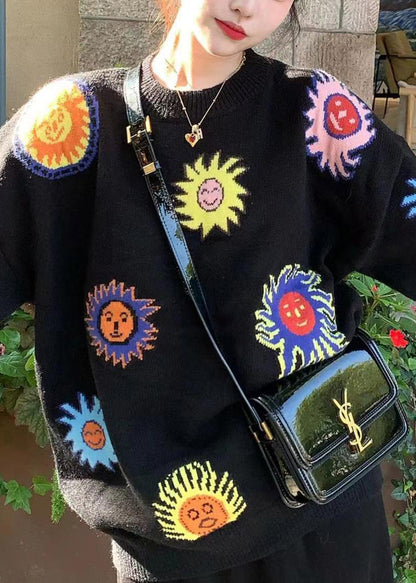 Classic Vintage & Enduringly Stylish Sweater