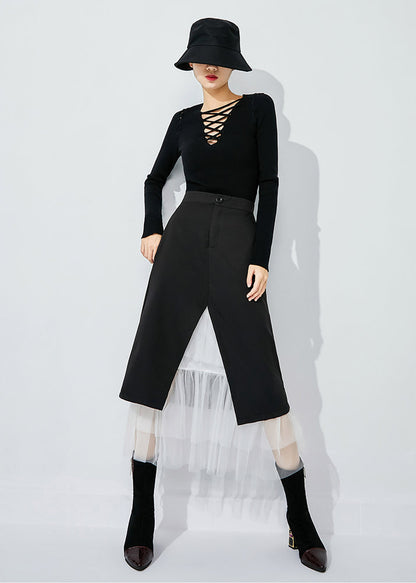 Vintage Inspired Garment with a Contemporary Edge