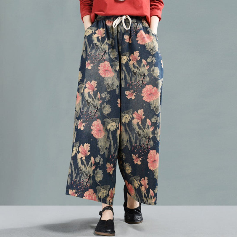 Elegantly Styled Pants for Everyday Wear