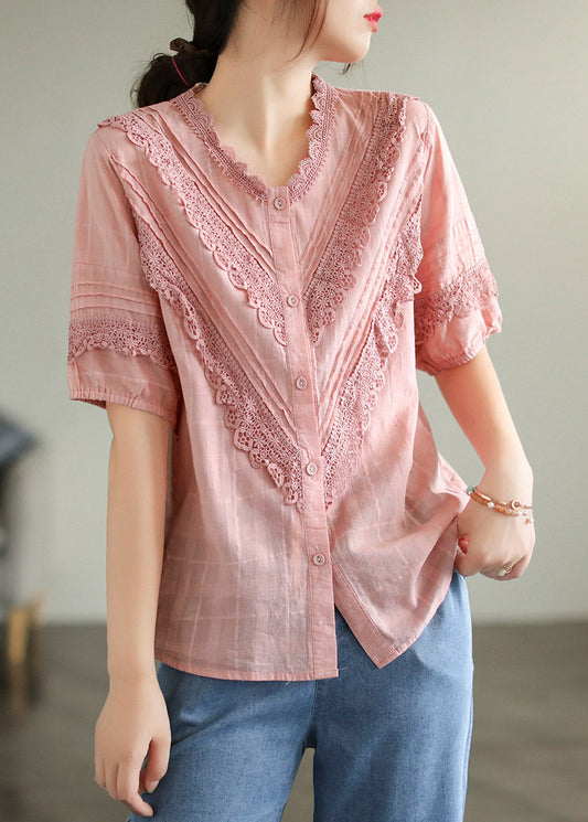 Effortlessly Elegant Shirt with a Timeless Design