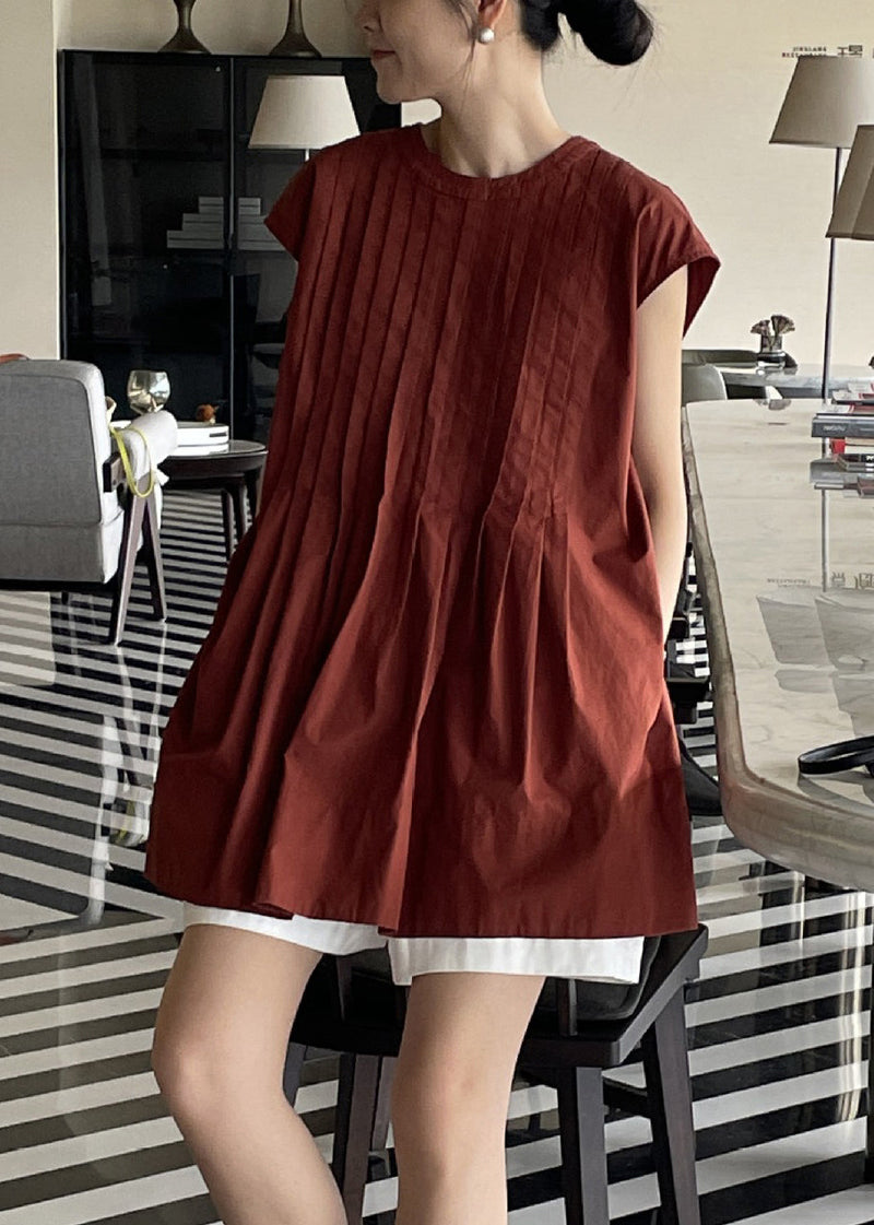 Polished Shirt with an Effortless Classic Look