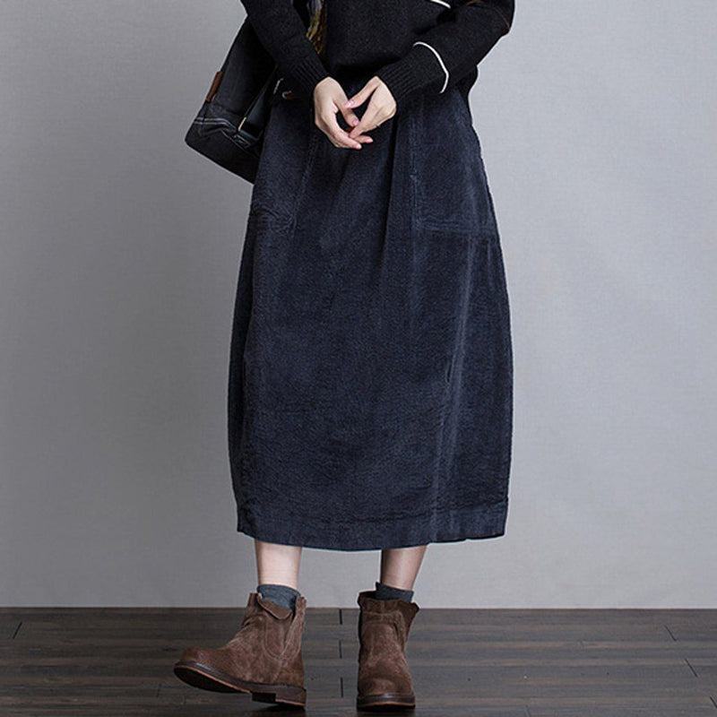 Vintage Inspired Garment with a Contemporary Edge