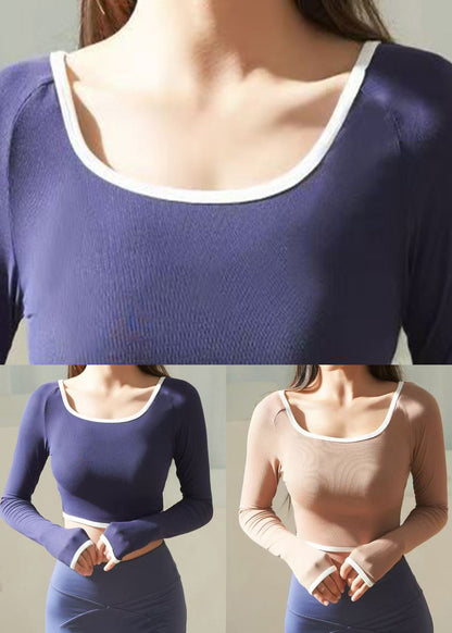 A Vintage Style Top with Delicate Timeless Details