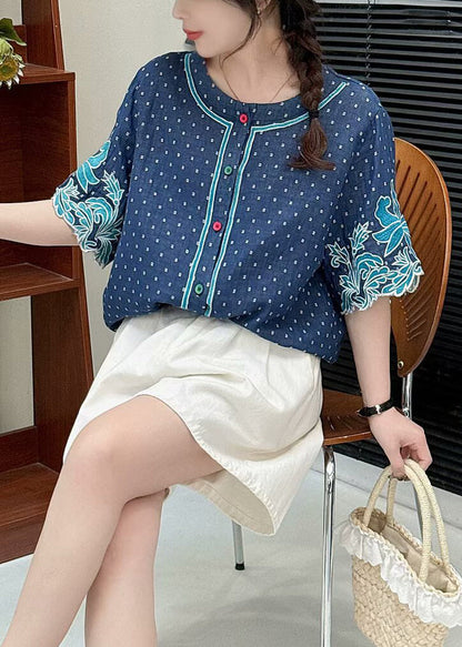 Polished Shirt with an Effortless Classic Look