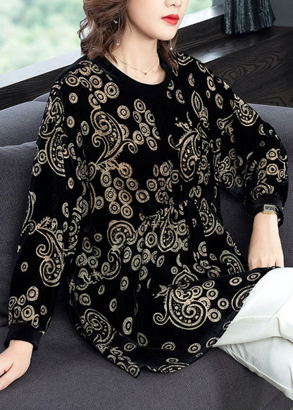 Elegantly Styled Top for Everyday Wear