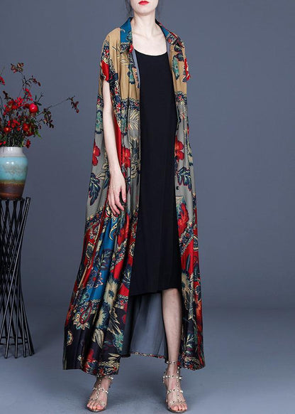 Classic Vintage Cardigan with a Flattering Fit