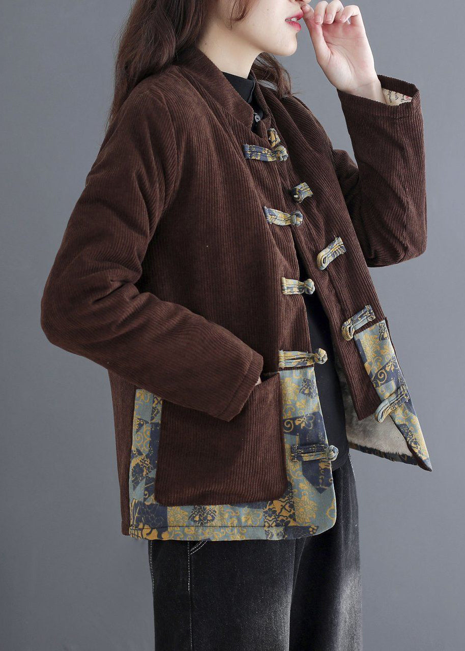 Classic Vintage & Enduringly Stylish Coat