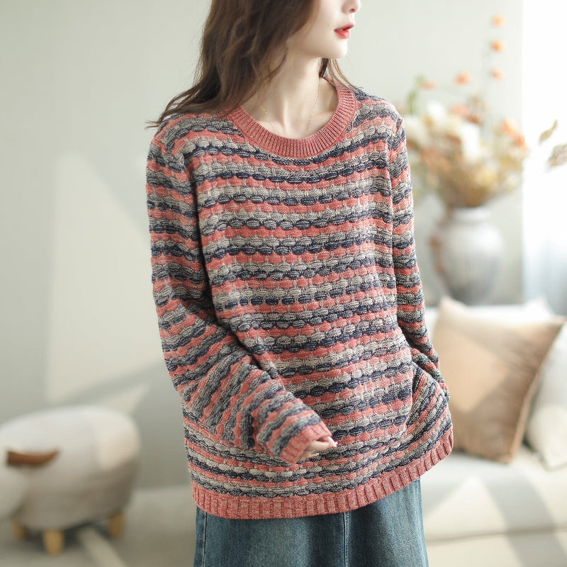 A Vintage Style Cardigan with Delicate Timeless Details