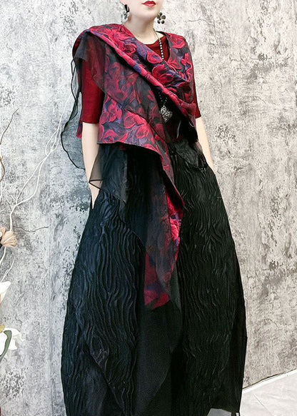 Effortlessly Elegant Garment with a Timeless Design