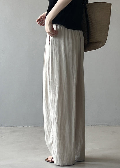 Sophisticated Pants with a Clean Classic Look