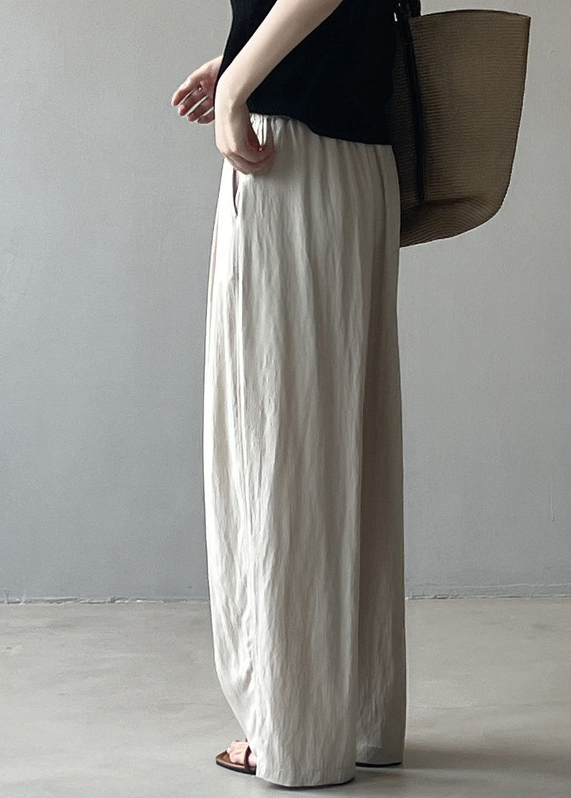 Sophisticated Pants with a Clean Classic Look