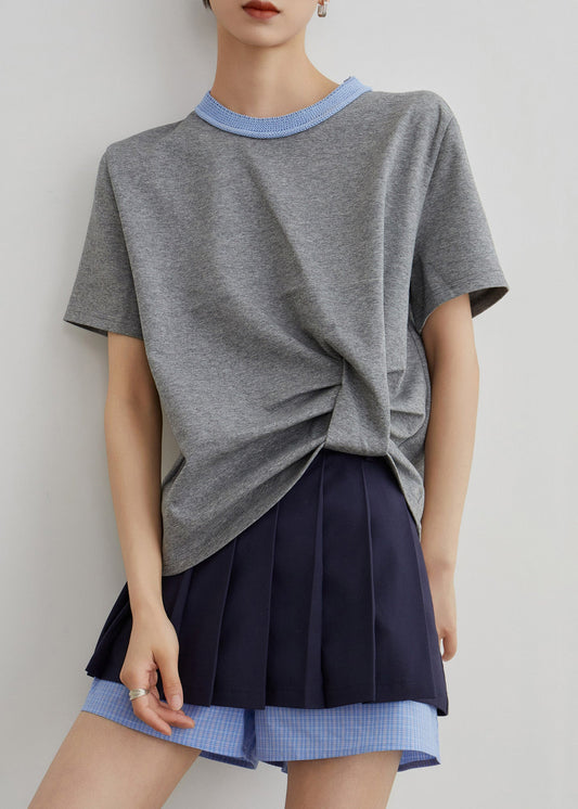 Elegantly Styled Shirt for Everyday Wear