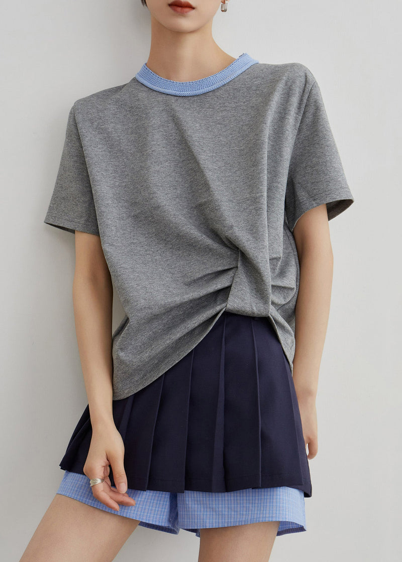 Elegantly Styled Shirt for Everyday Wear