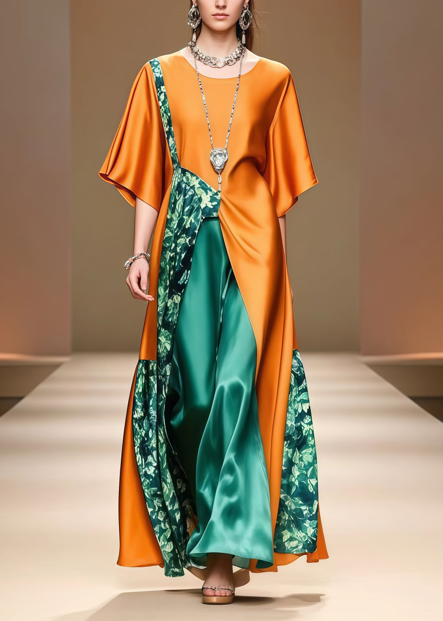 Classic Vintage & Enduringly Stylish Dress