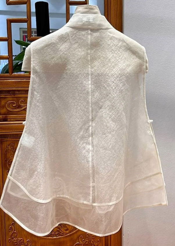 Effortlessly Elegant Blouse with a Timeless Design