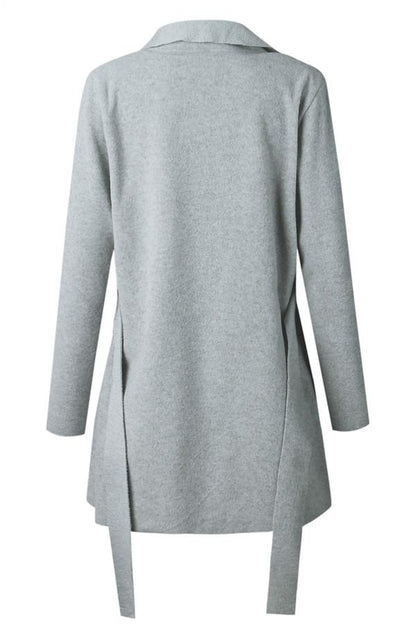 Beautifully Crafted Cardigan in a Classic Style