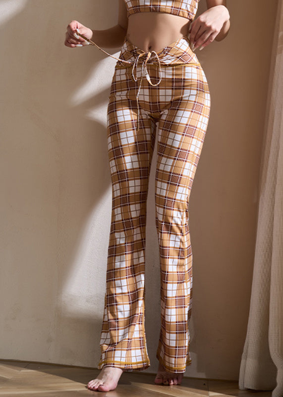 Beautifully Finished Pants in a Timeless Design