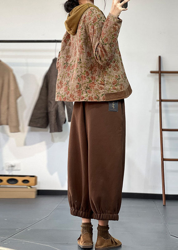 Beautifully Balanced Coat with Timeless Character