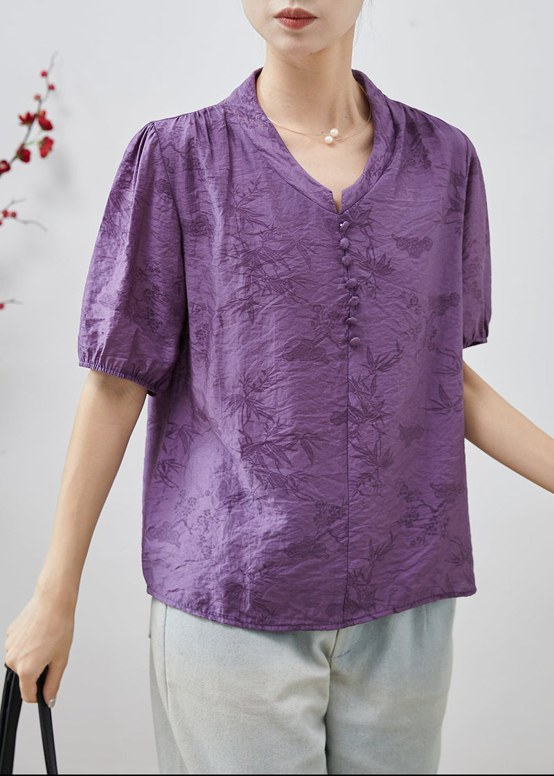 Sophisticated Shirt with a Clean Classic Look