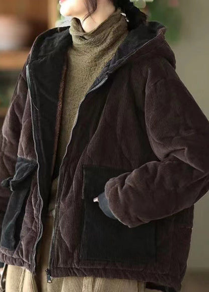Effortlessly Elegant Jacket with a Timeless Design