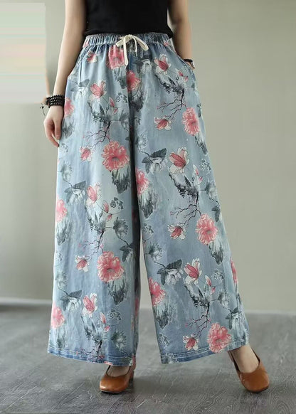 Sophisticated Pants with a Clean Classic Look