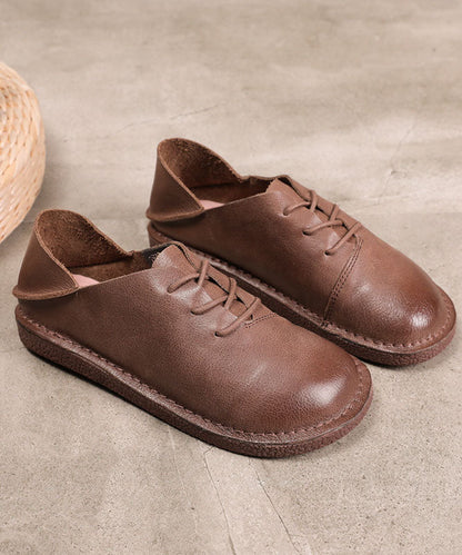 Comfortable Orthopedic Flats for Daily Wear