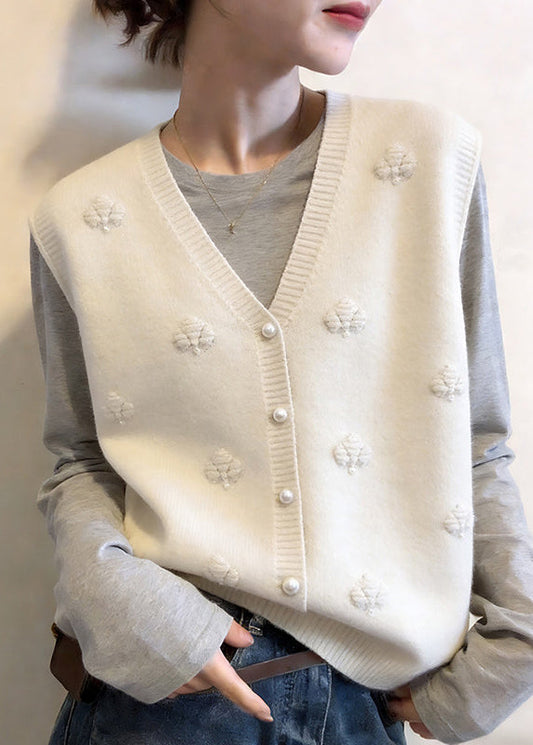 Vintage Inspired Coat with a Contemporary Edge