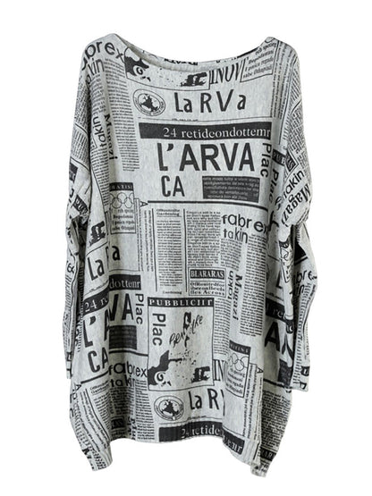 Classic Vintage & Enduringly Stylish Sweater