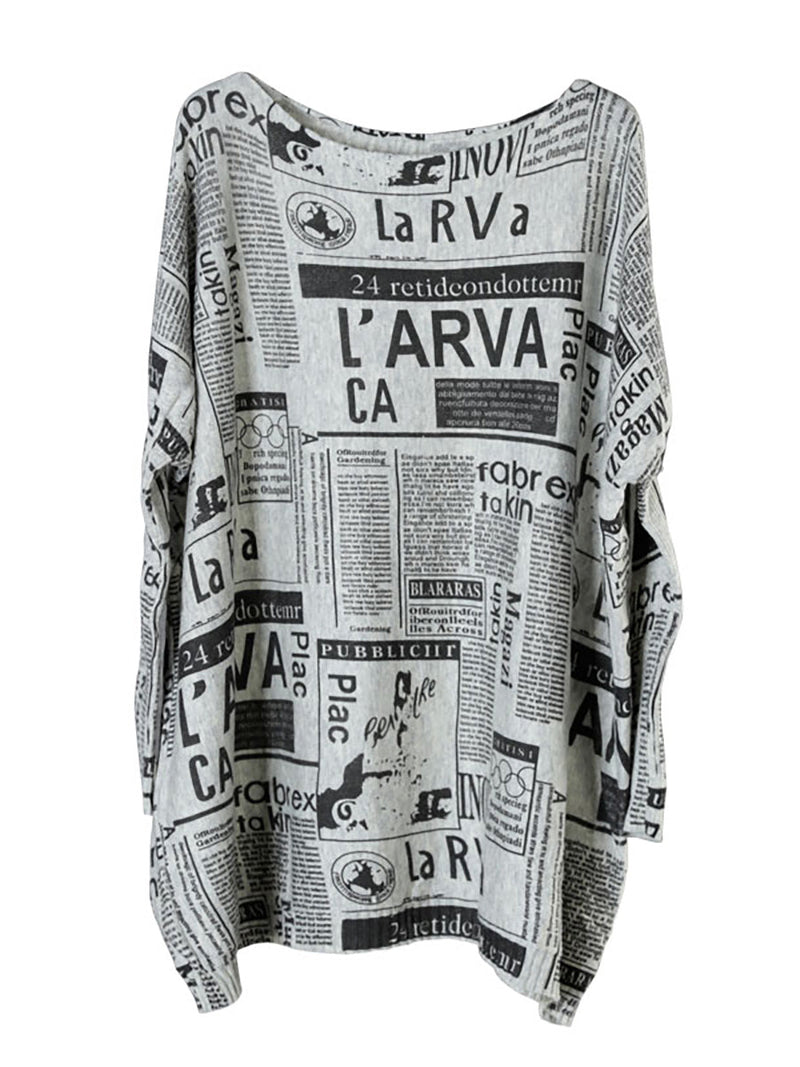 Classic Vintage & Enduringly Stylish Sweater