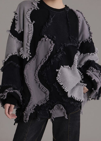 Well Tailored Shirt with a Graceful Silhouette